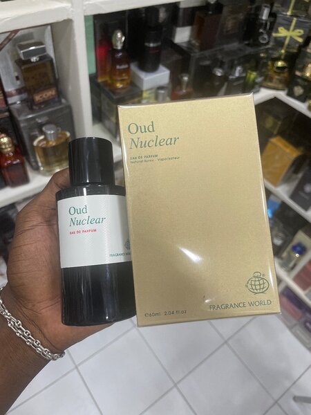OUD NUCLÉAR