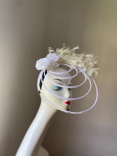 Fascinator