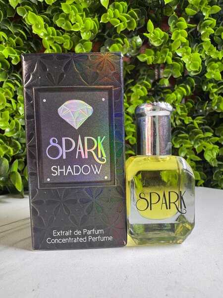 Parfum Concentré Spark Shadow