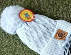 baby hat