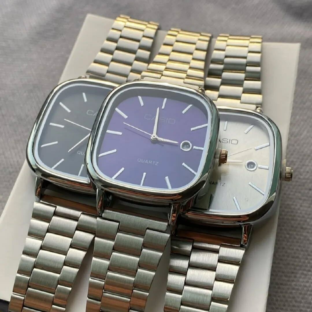 Мужские часы