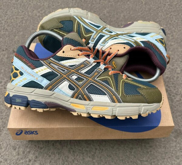 Asics kahana 8