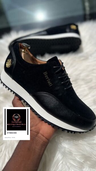 Chaussures BERLUTI Élégantes