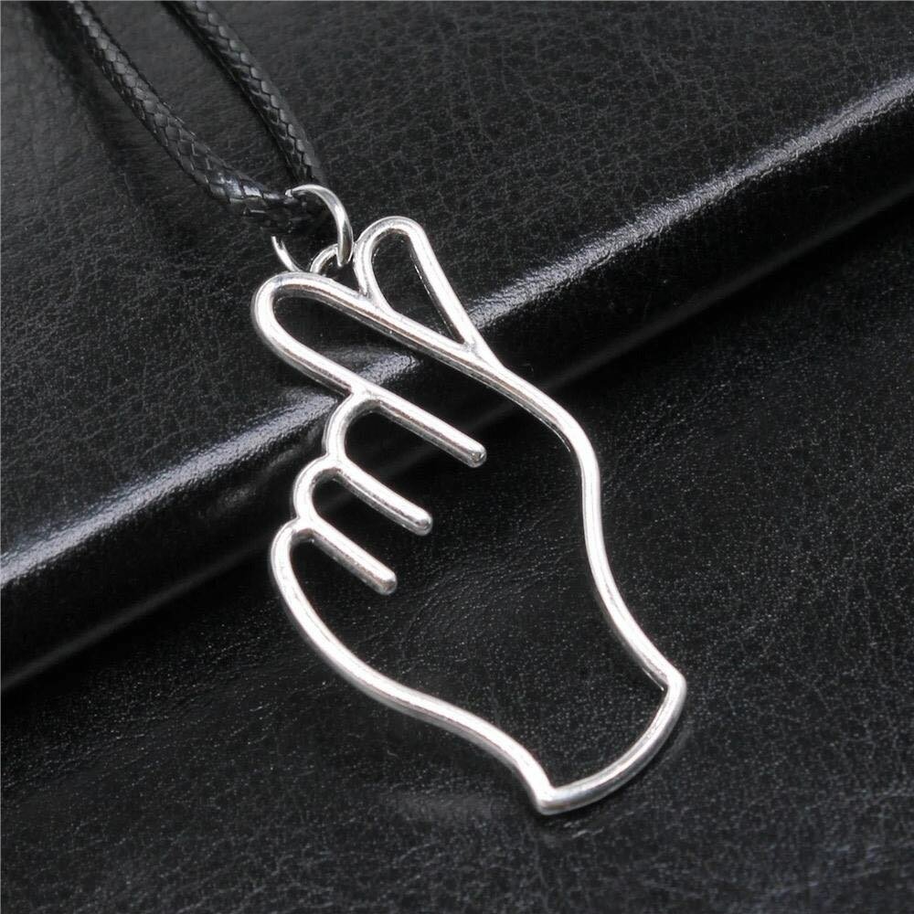 Mens necklace
