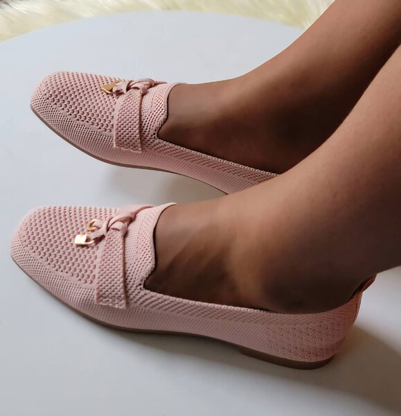 Ballerines Femme Confortables