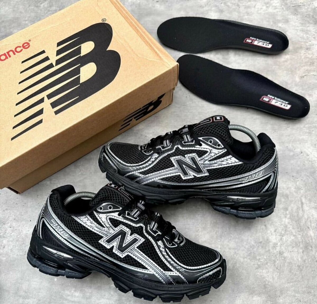 New balance 1906 Retro