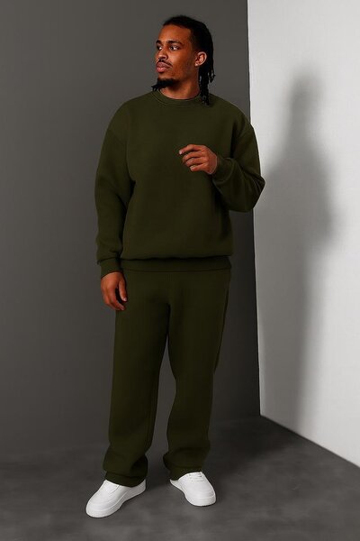 Style décontracté pour hommes