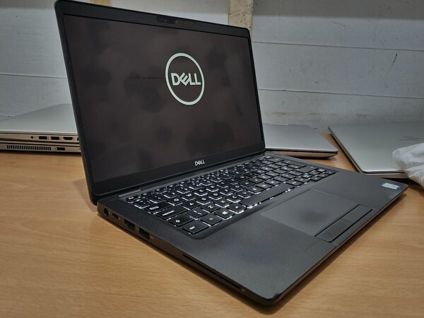 DELL LATITUDE 5300