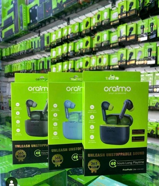 ORAIMO