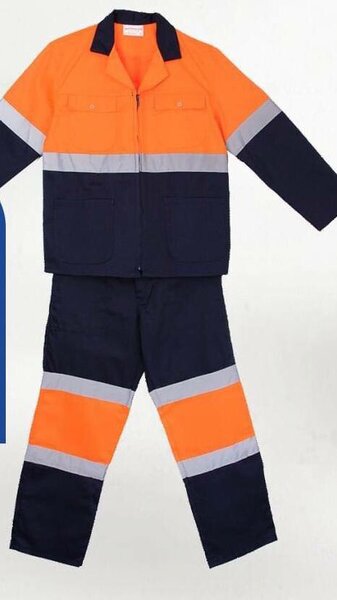 Work suits