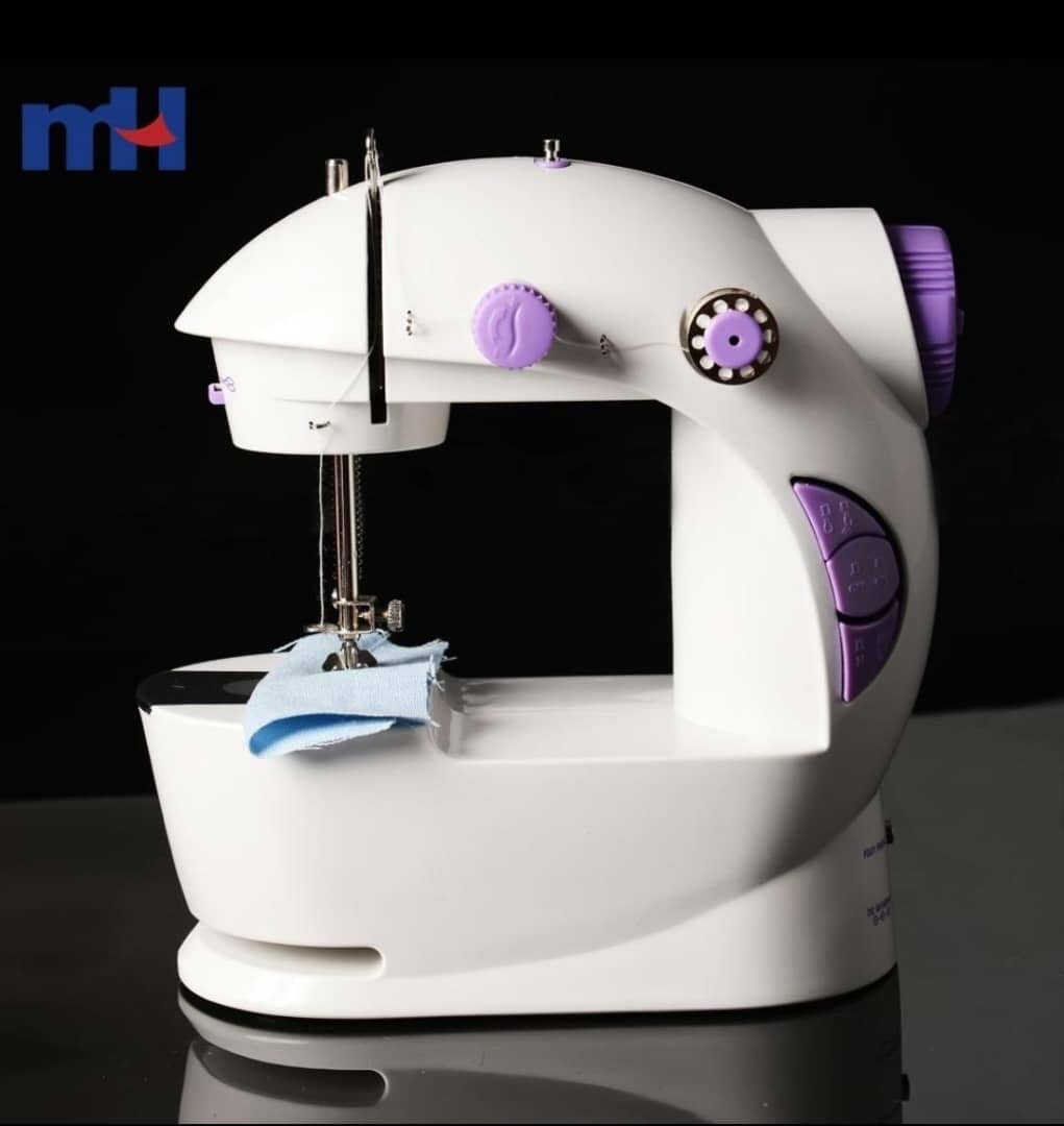 Automatic sewing machine