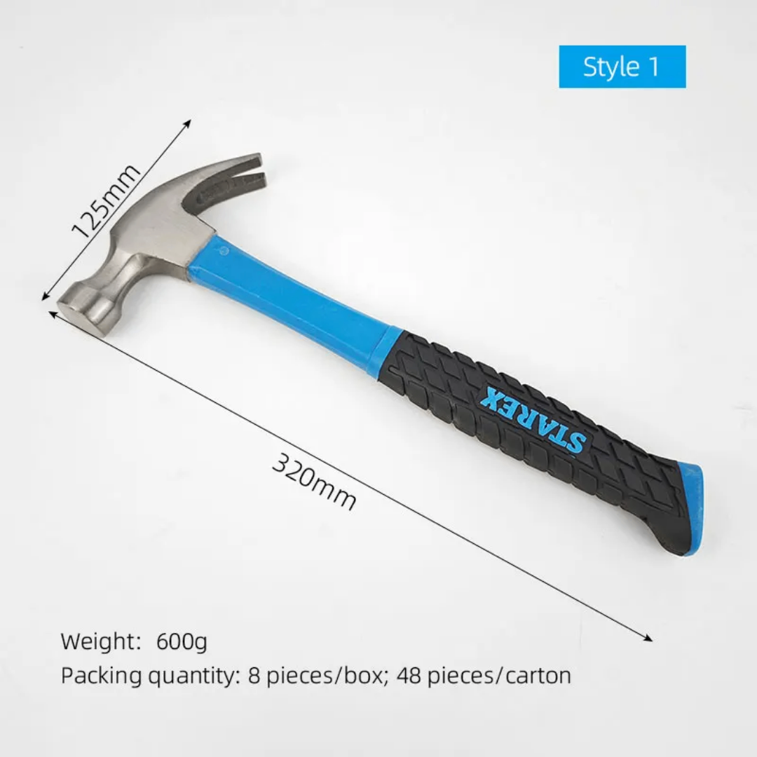 Marteau à Clou STAREX Professionnel