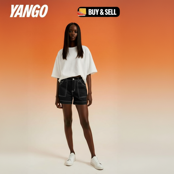 Shorts décontractés pour hommes