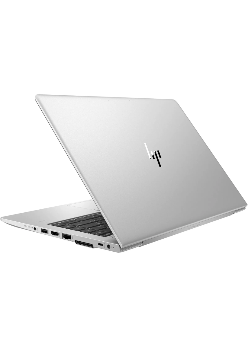 HP EliteBook 745 G6 14" 16GB 512GB SSD