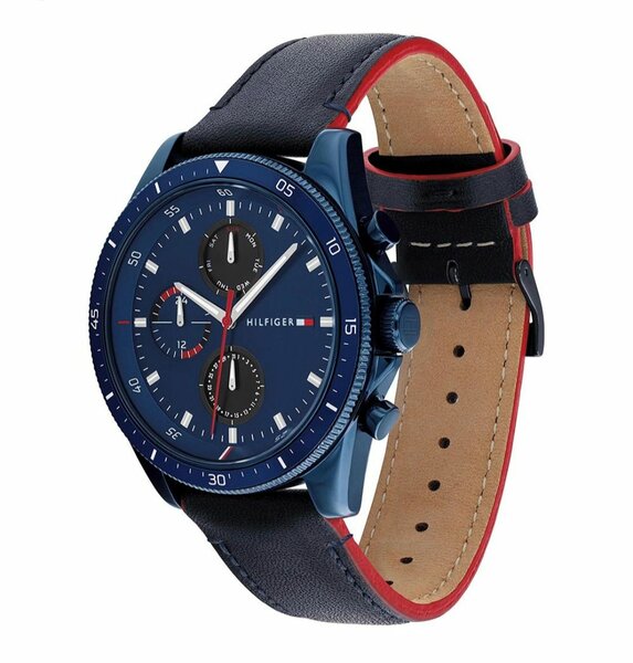 Montre Tommy Hilfiger N1791712