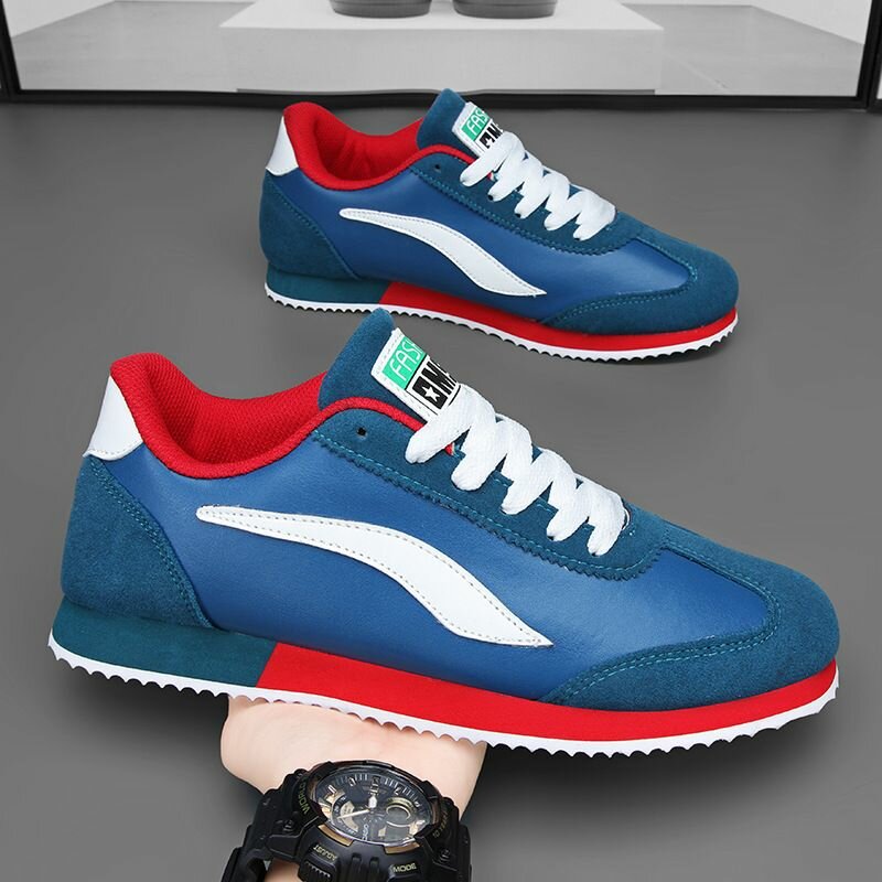 SNEAKERS FIREFOX. sizes:39-44