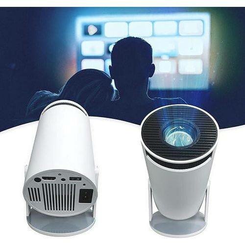 Android Projector 4K