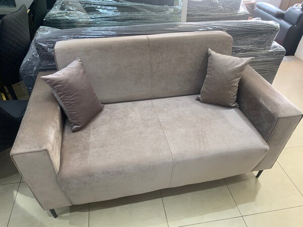 2 in 1 Turkish sofa