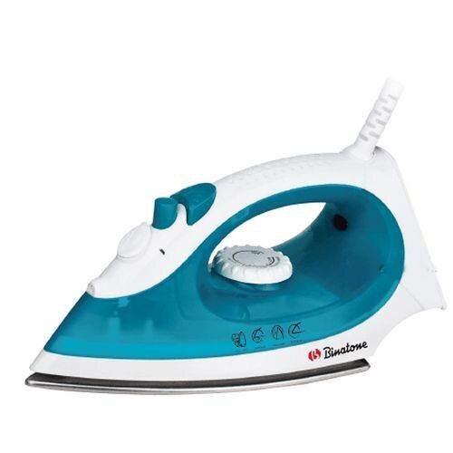 Fer à repasser électrique