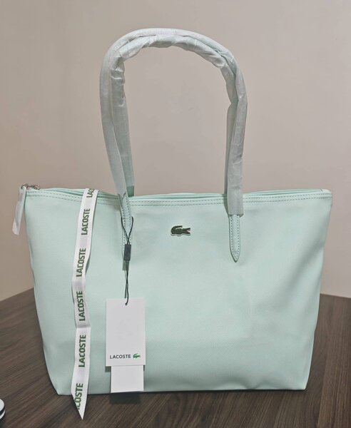 Sac cabas Lacoste
