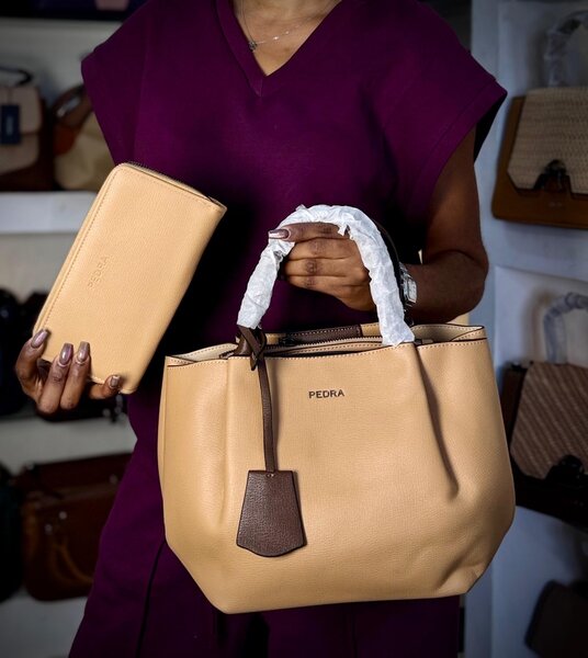 Sac à main Pedra élégant