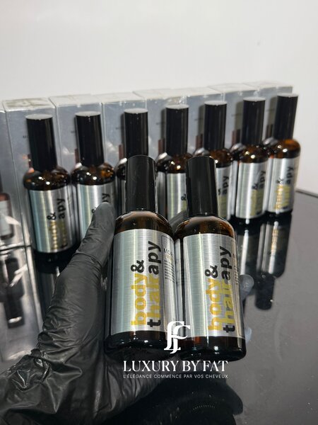 Spray Capillaire Thérapie Luxe