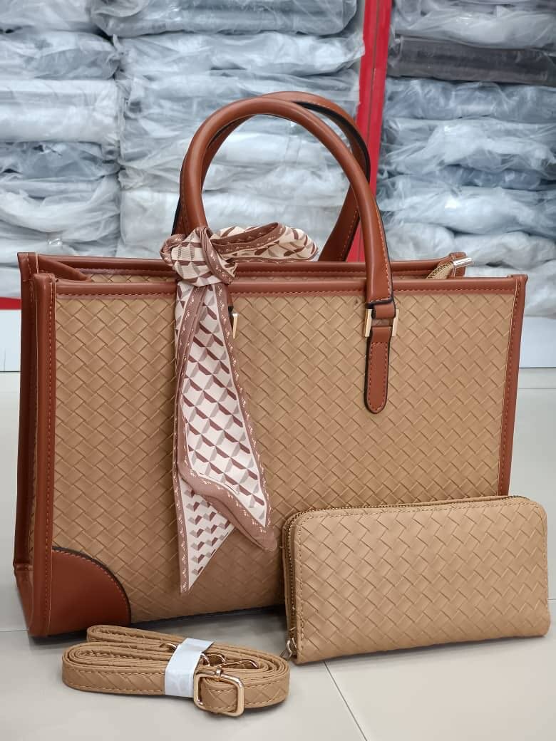 Handbags ( boss lady )