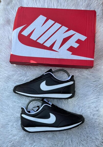 Baskets Nike Classiques