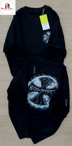 T-shirts imprimés tendance