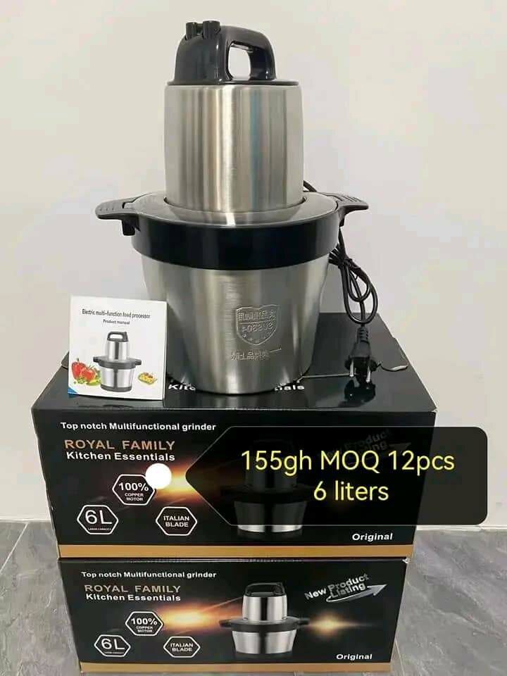 Top notch Electric Grinder