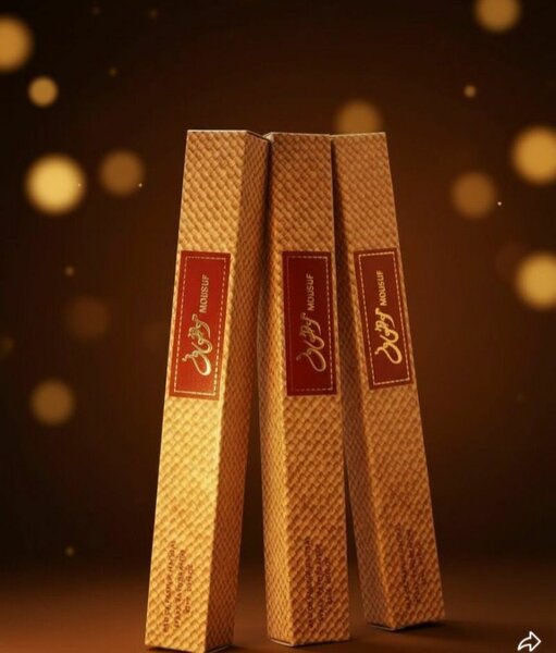 Parfum bic yara et musuf