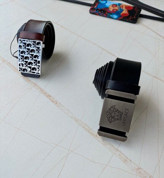 Quality Leather Belt