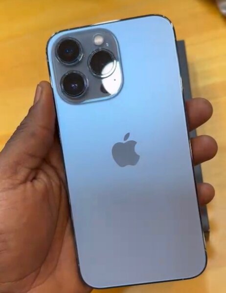 iPhone 13 Pro (128go) état 10/10