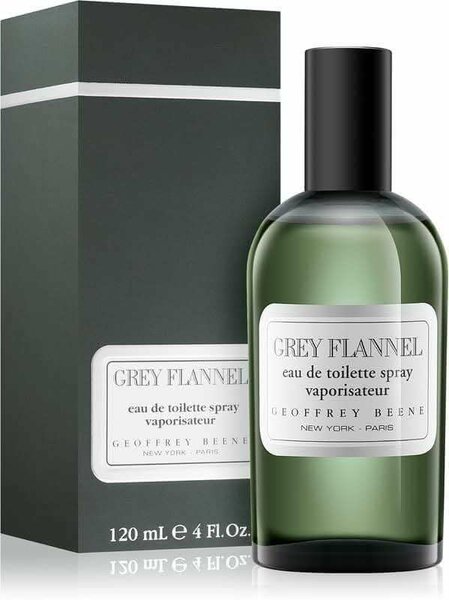 GREY FLANNEL 120 ML