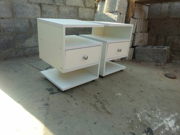 Bedside tables