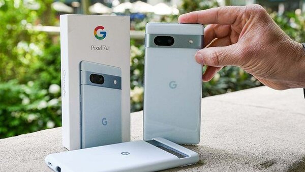Smartphone Google Pixel 7a