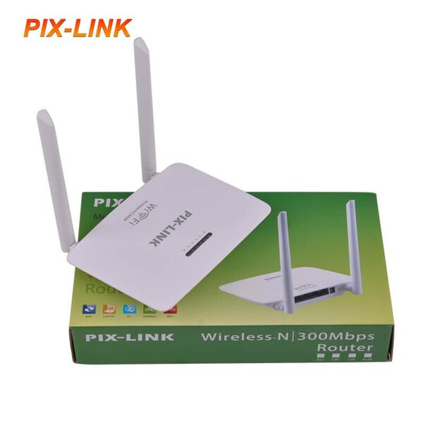 Point de access pix link 300mb