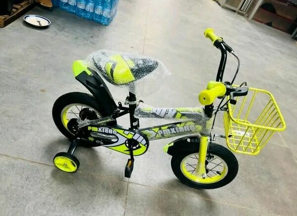 Vélo enfant Mixte 16 pouces