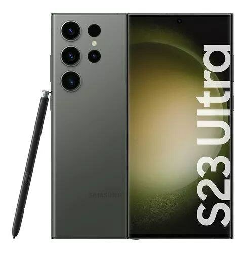 Samsung galaxy S23 ultra