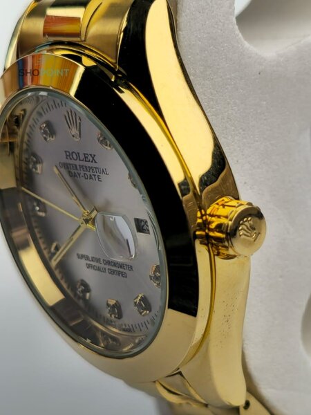 RLX DATE JUST PREMIUM WATCH