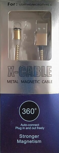 Megnetic Cabel