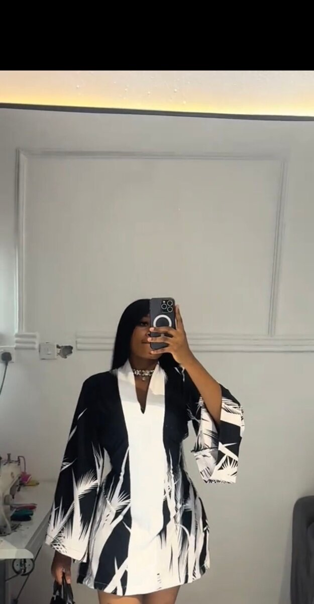 Robe habillée élégante femme