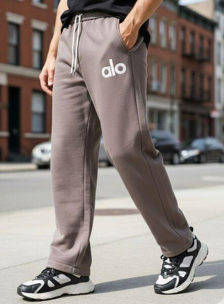 Pantalon de jogging Alo