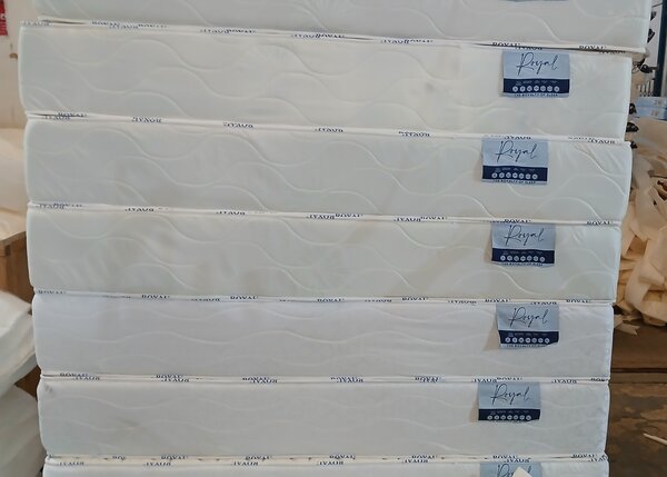 Matelas Dodo Confort