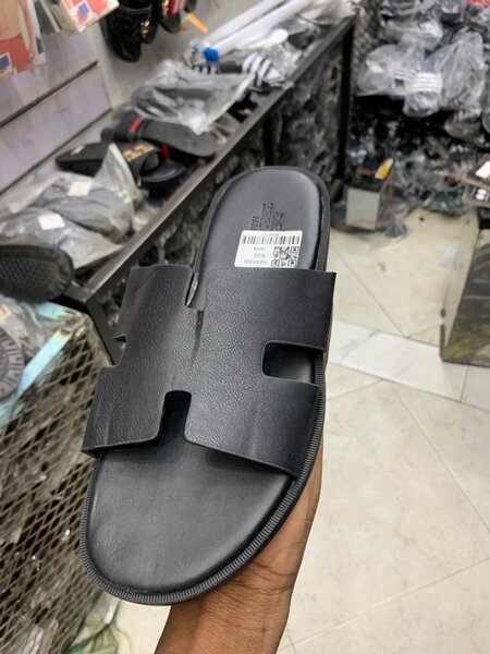 Hermes and timberlands