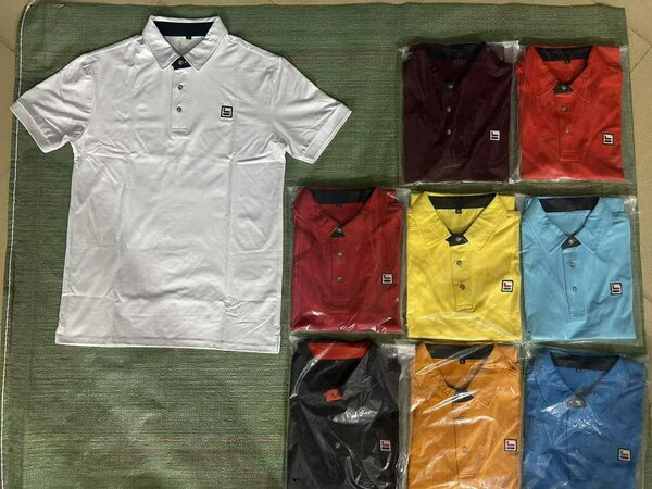 Polos