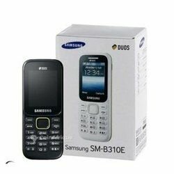 Samsung B-310E