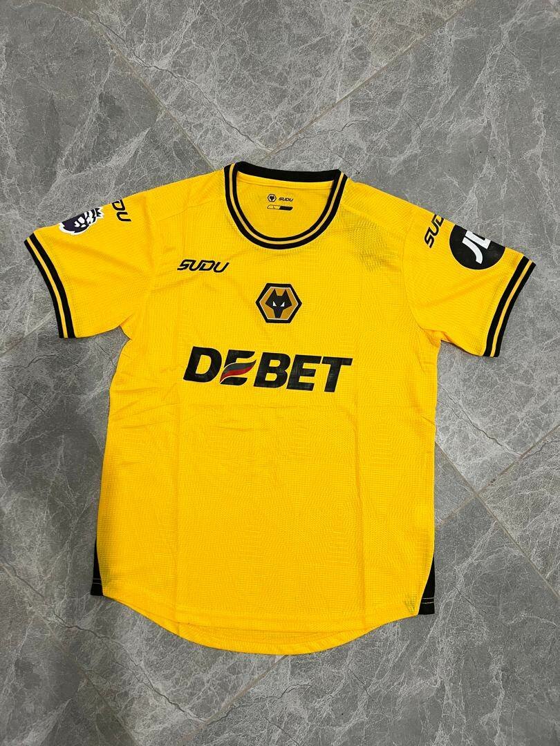 Quality Soccer jerseys