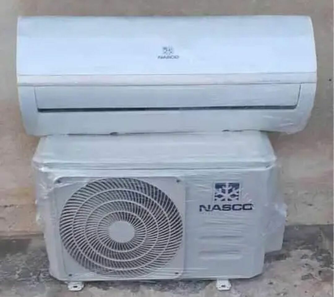 Climatiseur split NASCO
