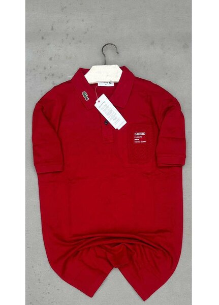 Polo Lacoste